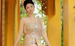 国模小黎第三套